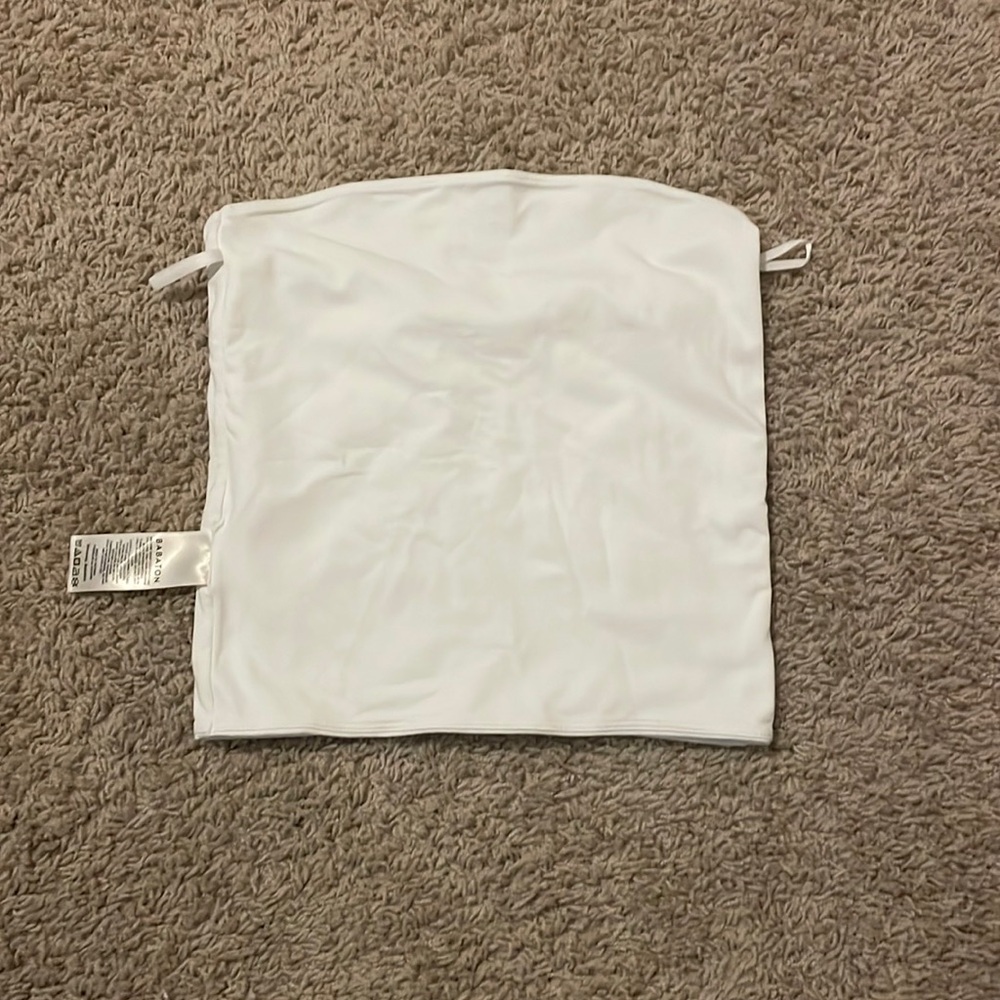 Aritizia babton tube top; great condition